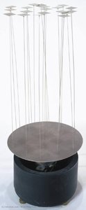 Harmonic Sculpture #11 — Wen-ying Tsai