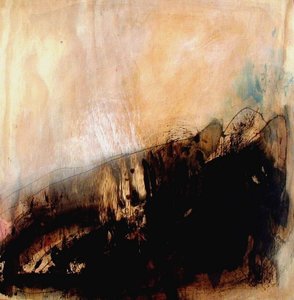 Mx Paintings - (010) — George Turner