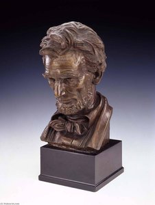 Abraham Lincoln