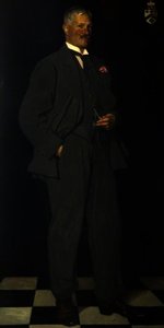 Sir william julien