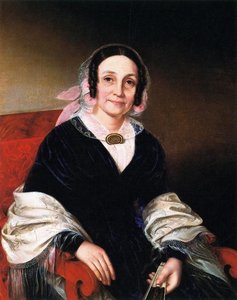 Patience Cole Cortland