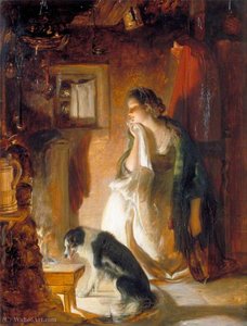 The Waefu' Heart — Thomas Duncan