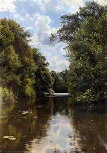 A Summer's Day