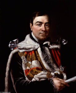 Richard Le Poer Trench — Joseph Paelinck