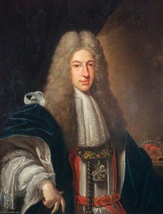 Prince James Francis Edward Stuart (1688–1766), Son of James VII and II