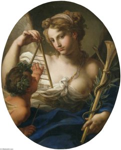 The Education of Dionysus