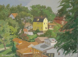 Westwood — Ronald Donoughe