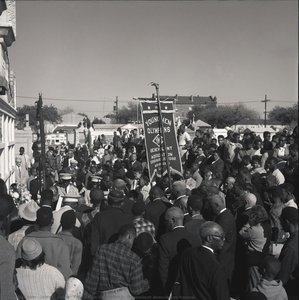 Young Men Olympian Jr. Benevolent Association Funeral — Jules L. Cahn
