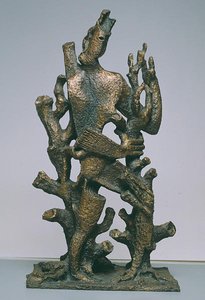 Daphne — Ossip Zadkine