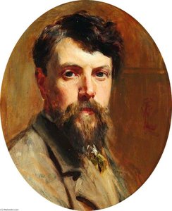 Self Portrait