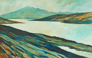 The Path To Sligo — Keith Wilson