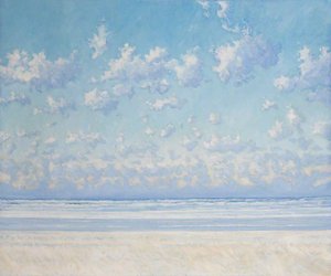 Atlantic Shore — Robert Jones