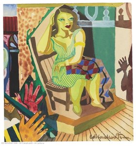 A Carioca — Emiliano Augusto Cavalcanti De Albuquerque Melo