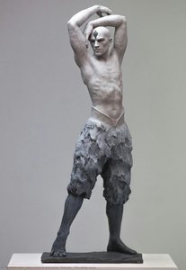 The White Swan — Joan Coderch And Javier Malavia
