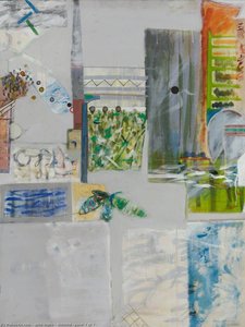 Untitled (panel 7 Of 7) — John Inglis