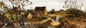 Farm And Track — Donald Mcintyre