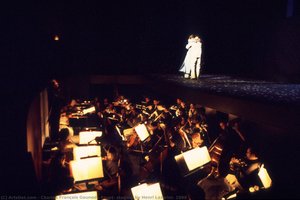 Faust, Staging By Henri Lazarini, 1999 — Charles François Gounod