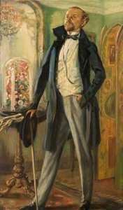Tom Osborne Robinson (1904–1976)