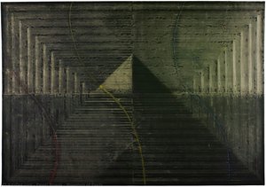 Mountain Of Poets — Pawel Nowak