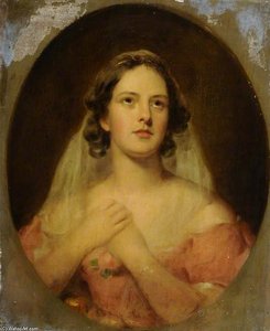 The Bride — Džejms Sant