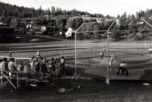 Colville, Stevens County, Washington, July 11 — Ingeborg Gerdes