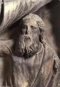 Shepherd (detail)