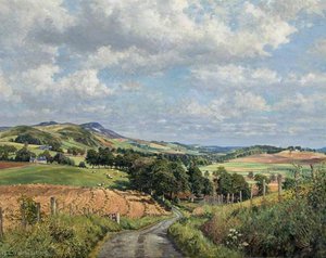 Braes O' Lundie — James Mcintosh Patrick