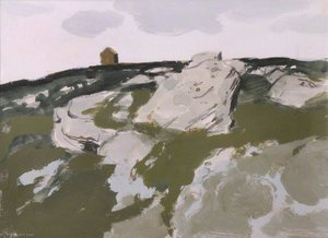 The Barn No.2 — Donald Mcintyre