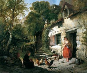 The Cottage
