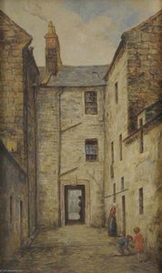 Terry's Close