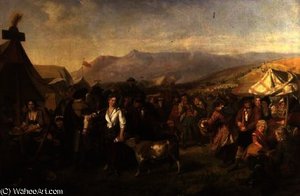 A scottish fair