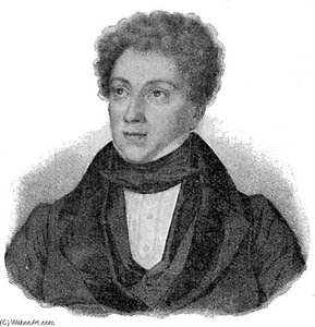 Dumas Pere — Pierre Alexandre Schoenewerk