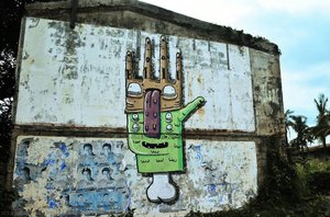 Untitled — Blic, Lee Salvador
