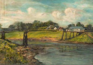 Farm Bridge — Thomas Grant