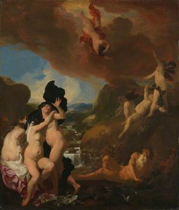 The Fall of Phaeton