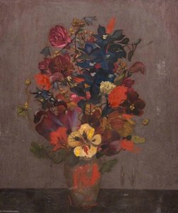 Still Life — Robert Lillie