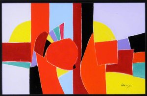 Tuscany — Lawrence Gordon Ham