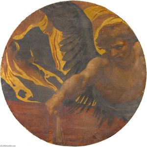 Angel Of The Apocalypse — Hugh Hutton Stannus