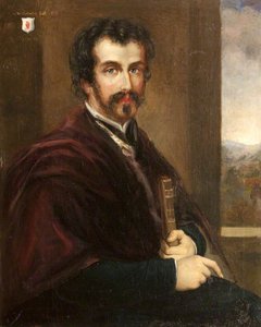 Sir William Chatterton (1794–1855)