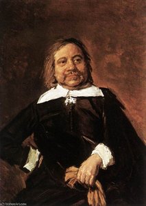 Untitled (6818) — Frans Hals I