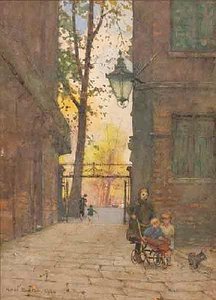 Park Place — Rose Maynard Barton