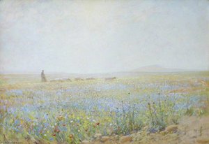 The Flowers of the Fields