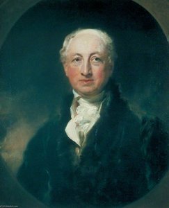 George Dance the Younger (1741–1825), Architect and Surveyor
