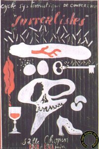 Poster Project — Salvador Dalí