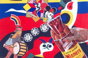 Slider — Sir Eduardo Paolozzi