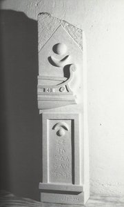 Magreb-punic — Douglas Abdell