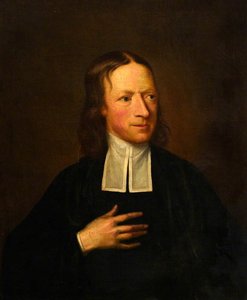 John Wesley (1703–1791) — Robert Hunter