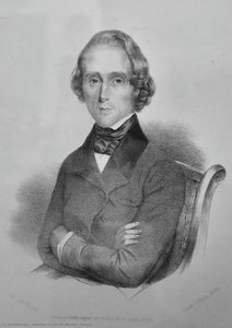 Chopin — Nicholas Eustache Maurin