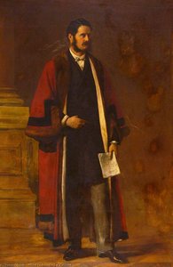 J. P. Cobbold — Alfred Corbould
