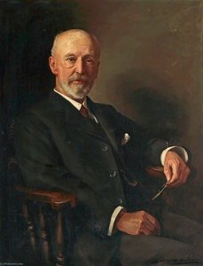W. Arthur Weightman — John Archibald Alexander Berrie